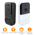 Home Security Smart Intelligent Doorbell Camera